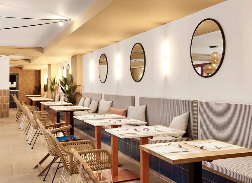 Restoran Foto