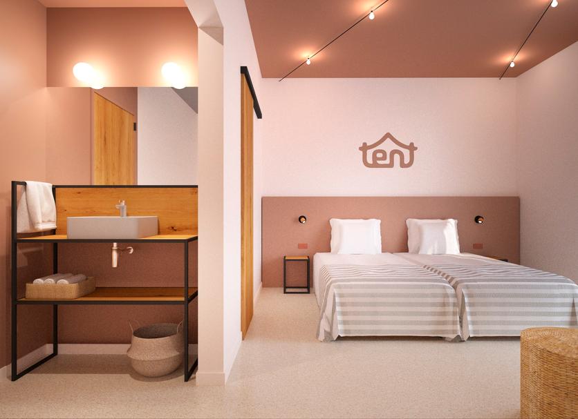 Kamar Tidur Foto