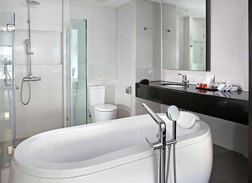 Kamar Mandi Foto