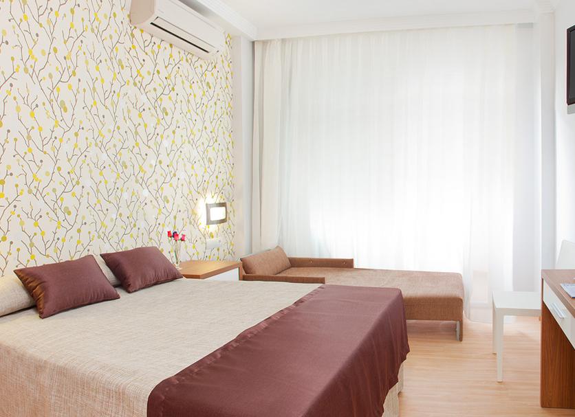 Kamar Tidur Foto
