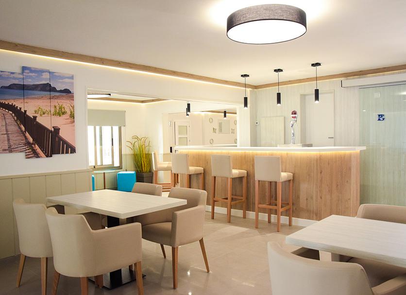 Restoran Foto