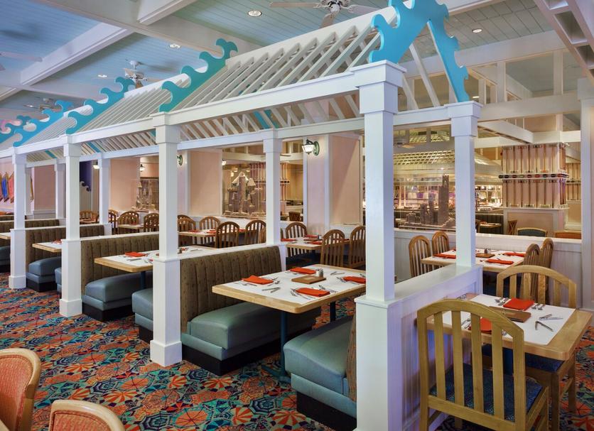 Restoran Foto
