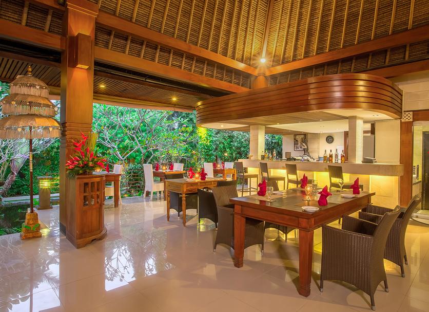 Restoran Foto