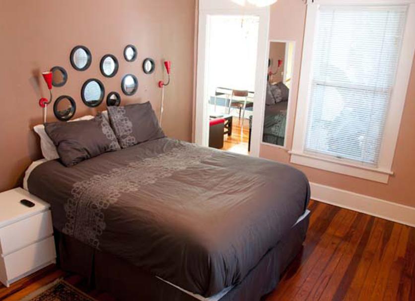 Kamar Tidur Foto