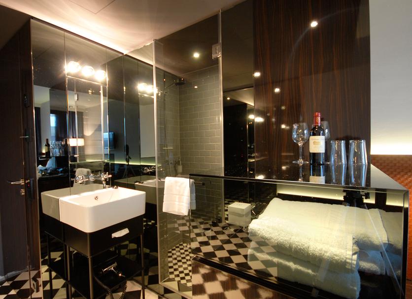 Kamar Mandi Foto