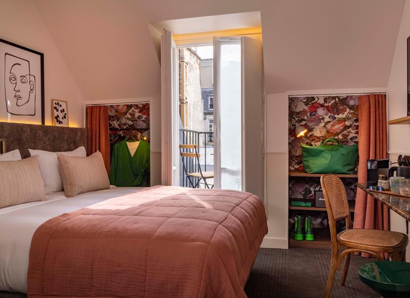 Kamar Tidur Foto