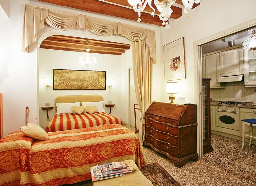 Kamar Tidur Foto