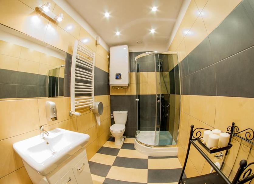 Kamar Mandi Foto