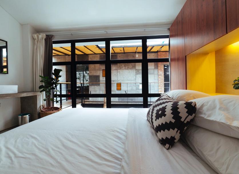 Kamar Tidur Foto