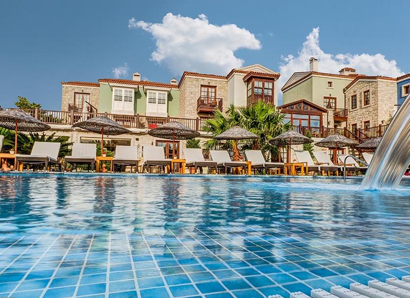 Kolam Foto