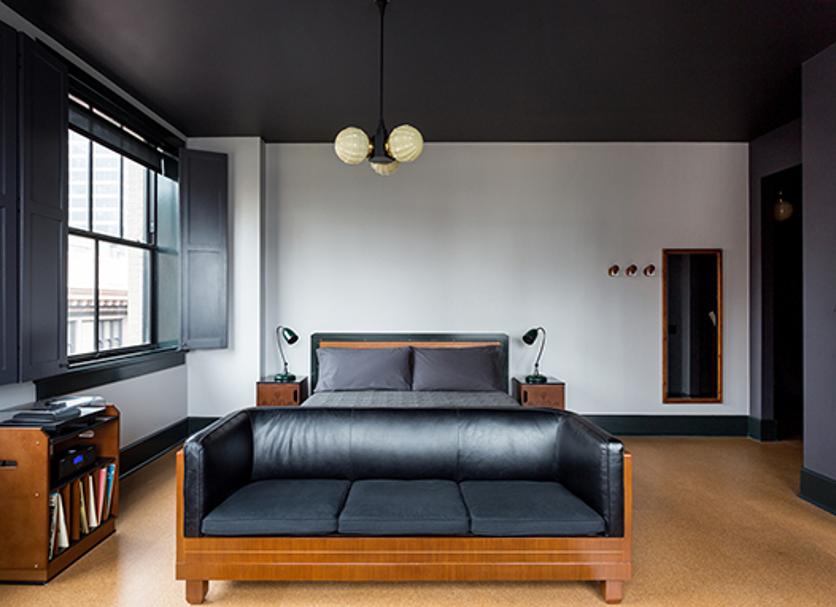 Kamar Tidur Foto