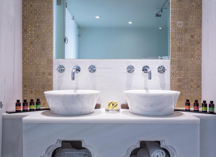 Kamar Mandi Foto