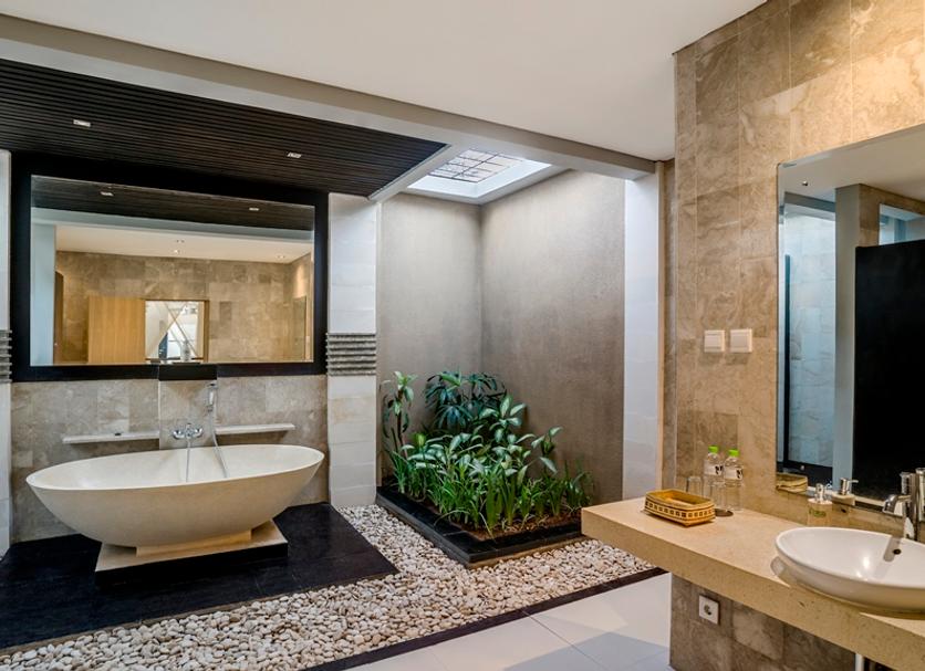 Kamar Mandi Foto