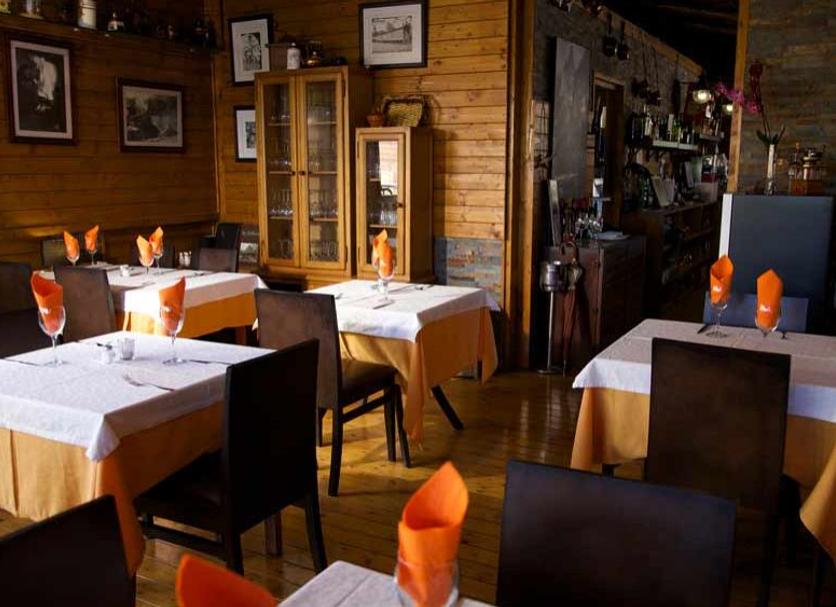 Restoran Foto