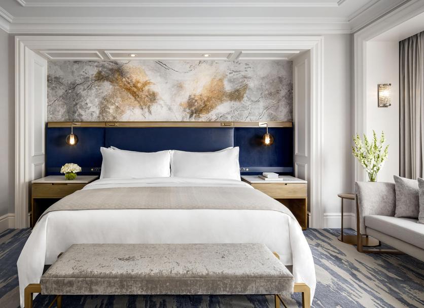 Kamar Tidur Foto
