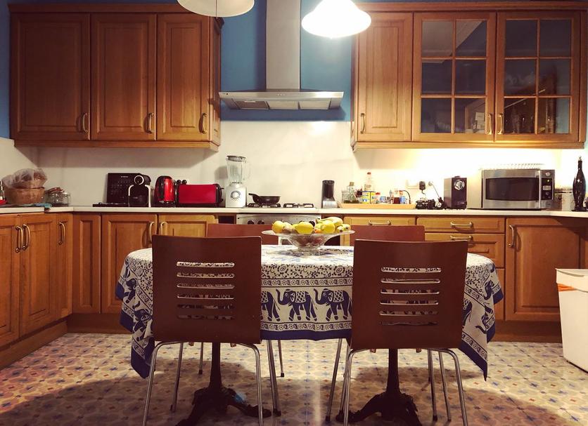Dapur Foto