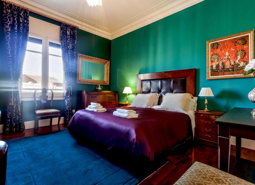 Kamar Tidur Foto