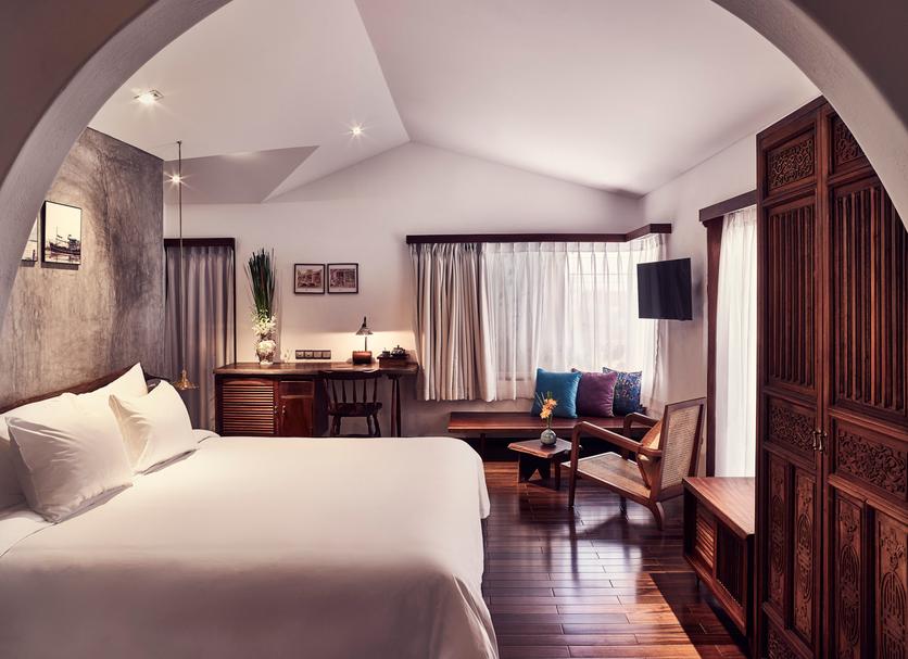 Kamar Tidur Foto