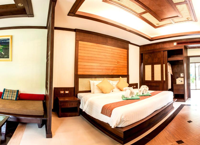 Kamar Tidur Foto
