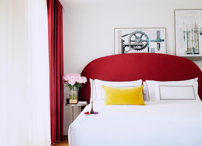 Kamar Tidur Foto