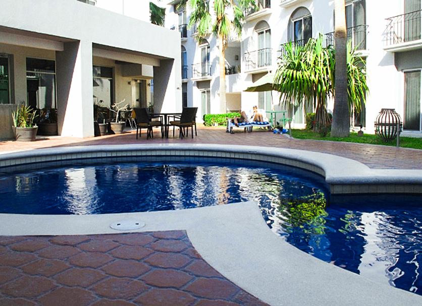 Kolam Foto