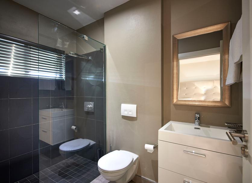 Kamar Mandi Foto