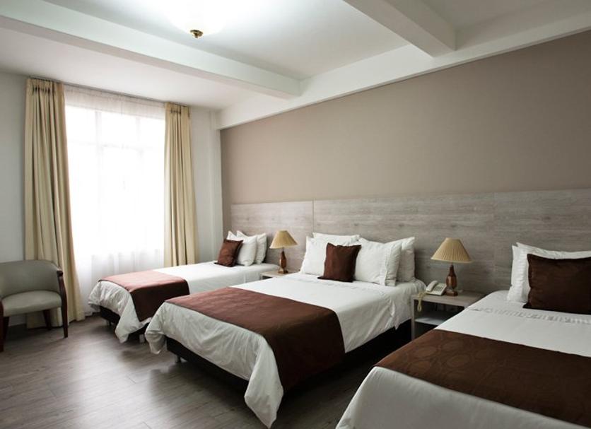 Kamar Tidur Foto