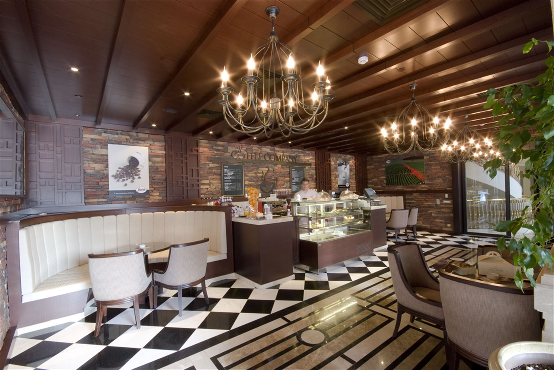 Restoran
