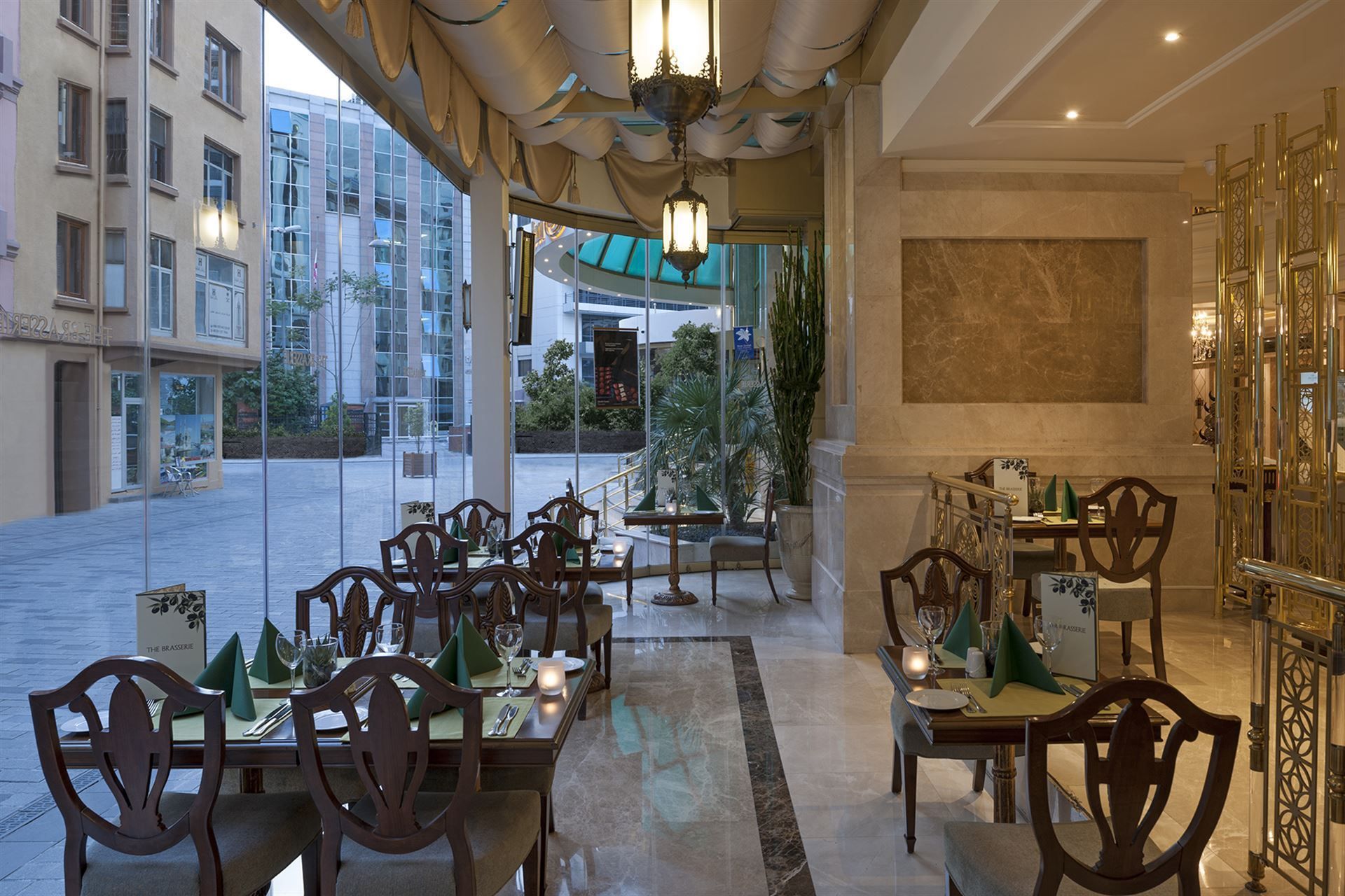 Restoran
