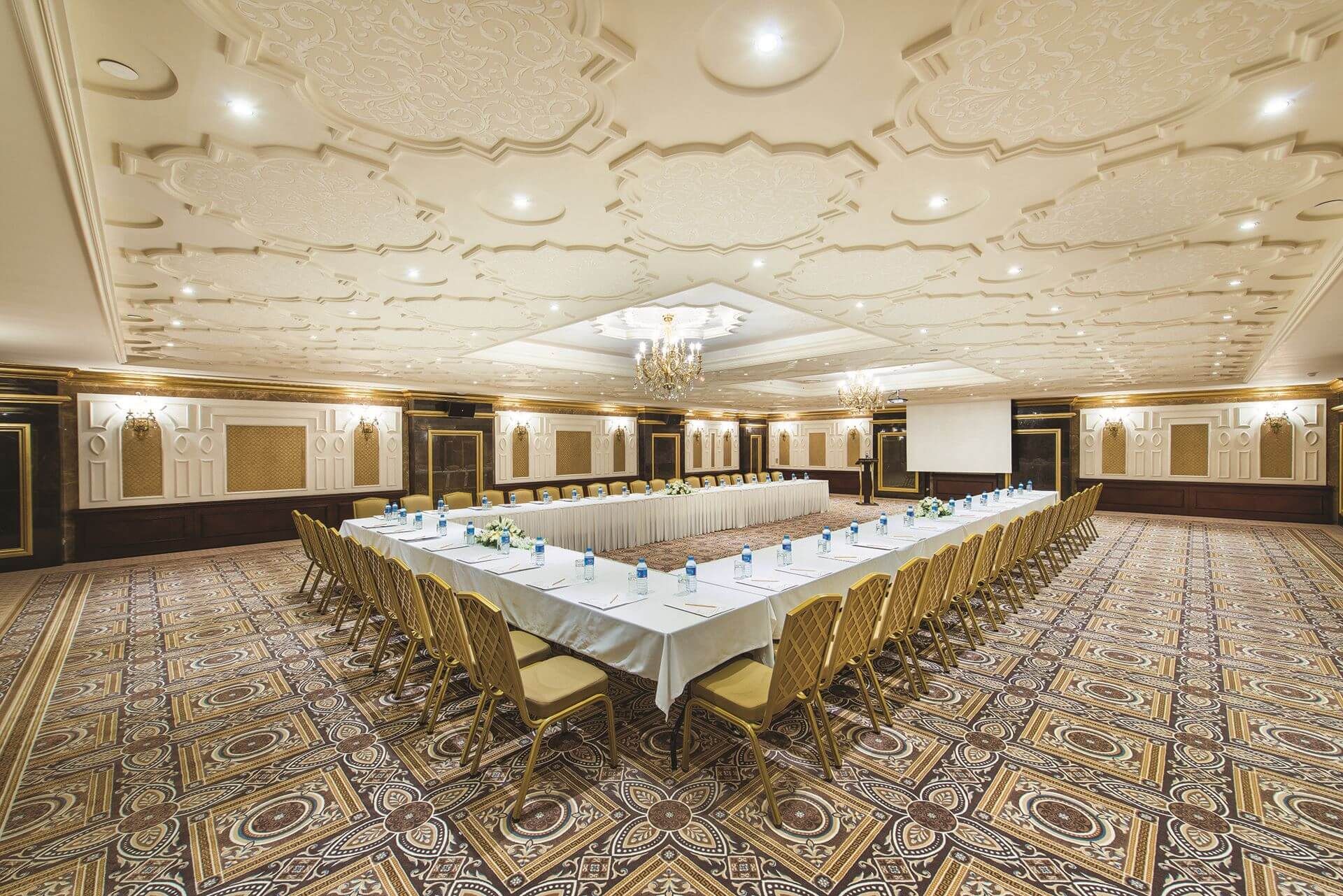 Ruang konferensi
