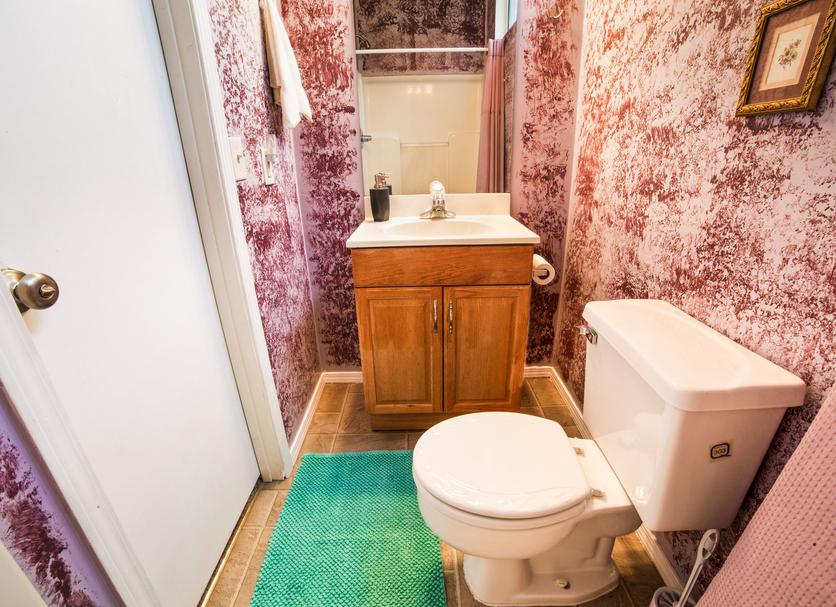 Kamar Mandi Foto
