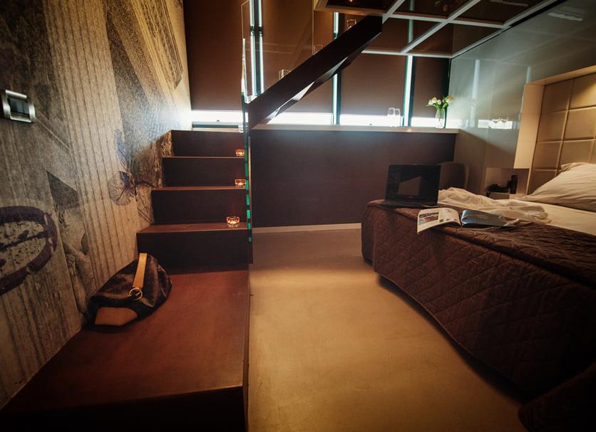 Kamar Tidur Foto