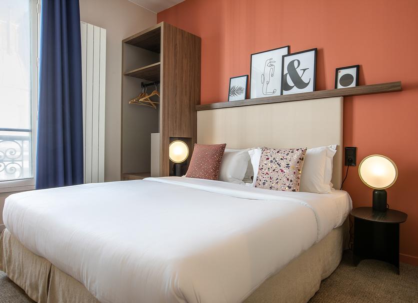Kamar Tidur Foto