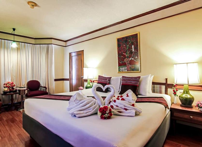 Kamar Tidur Foto