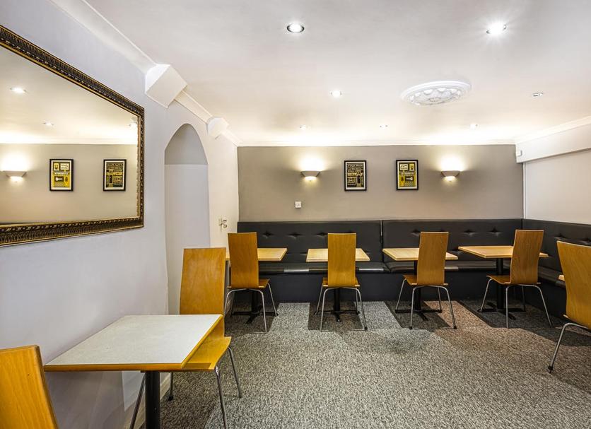 Restoran Foto