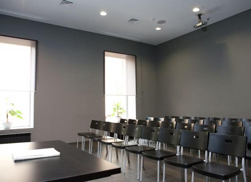 Ruang konferensi Foto