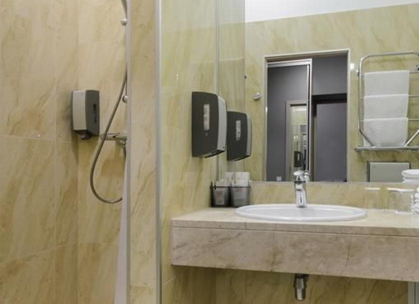 Kamar Mandi Foto