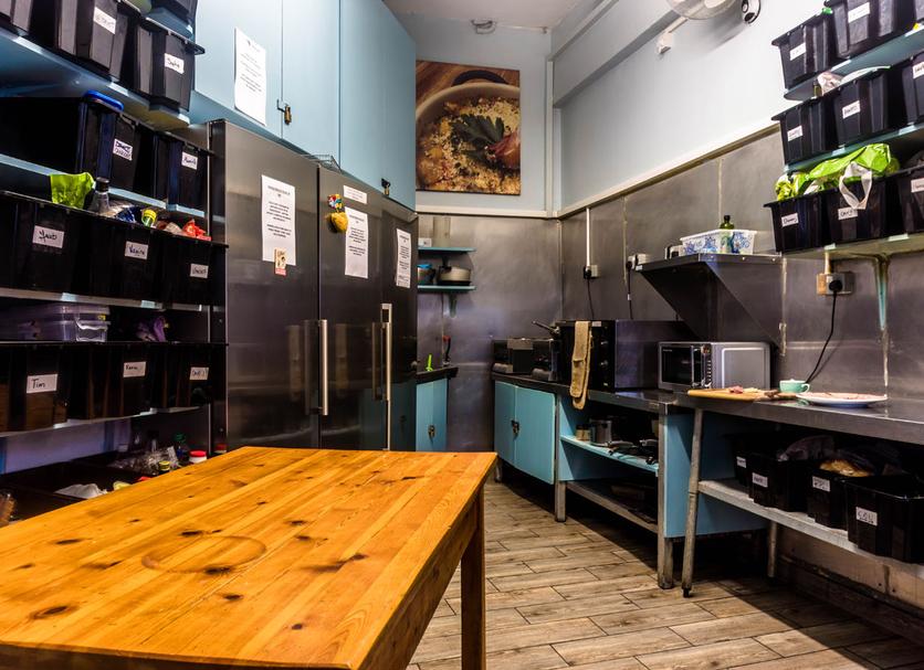 Dapur Foto