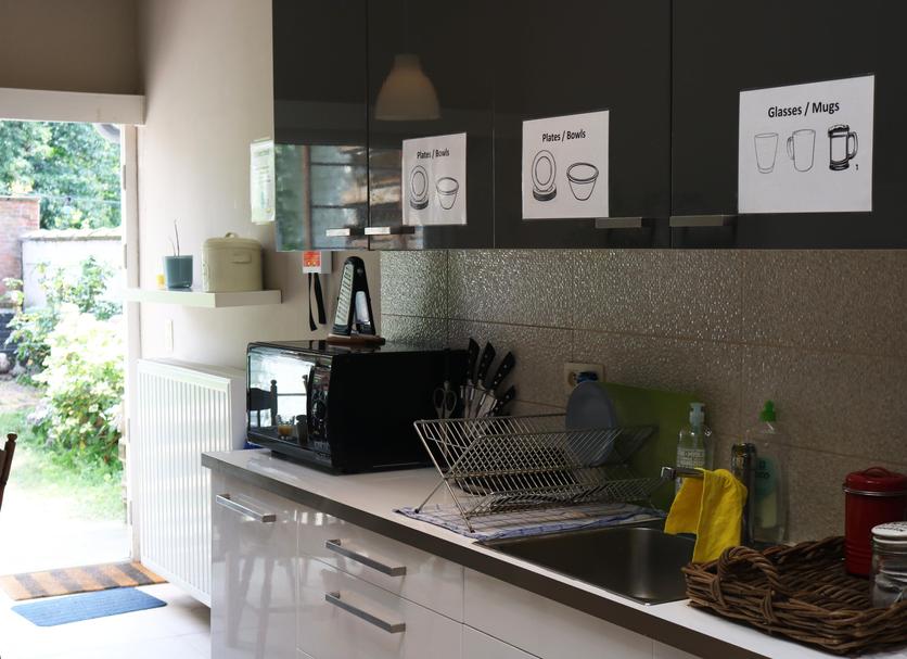 Dapur Foto