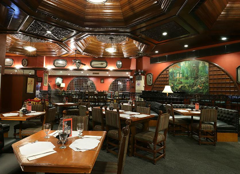 Restoran Foto