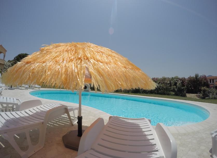 Kolam Foto