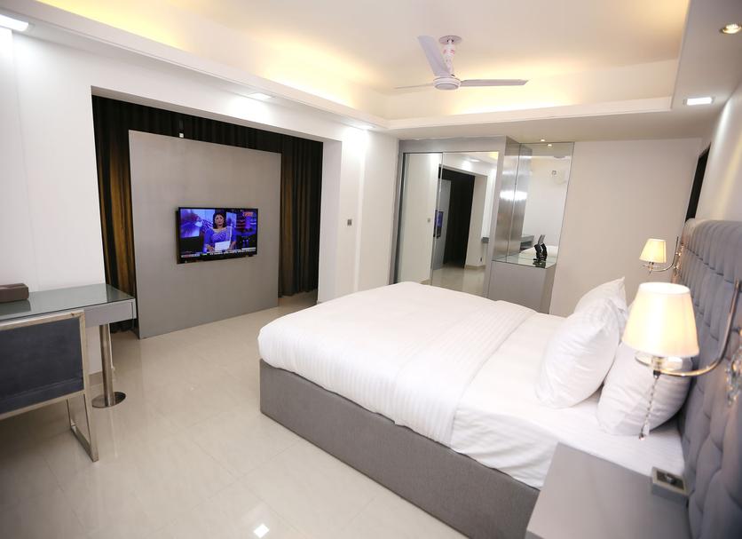 Kamar Tidur Foto