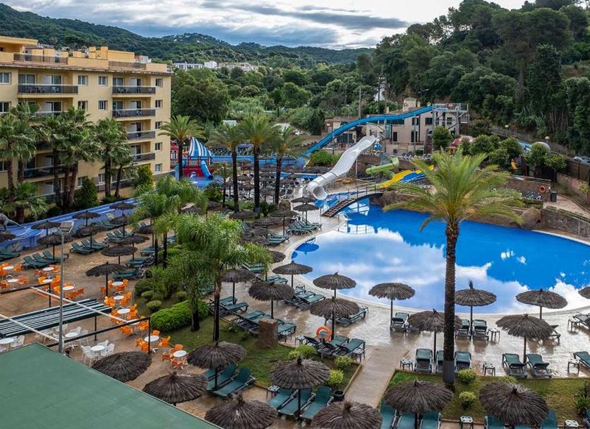 Kolam Foto