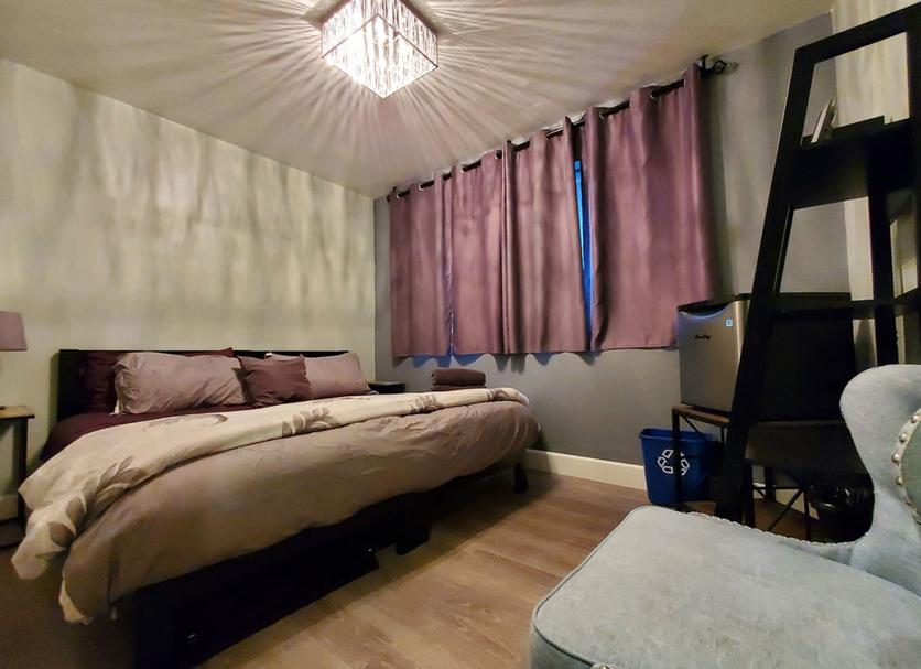 Kamar Tidur Foto