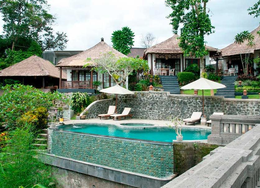 Kolam Foto