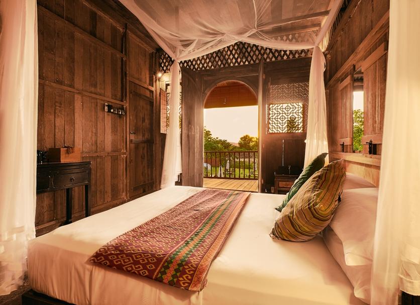 Kamar Tidur Foto