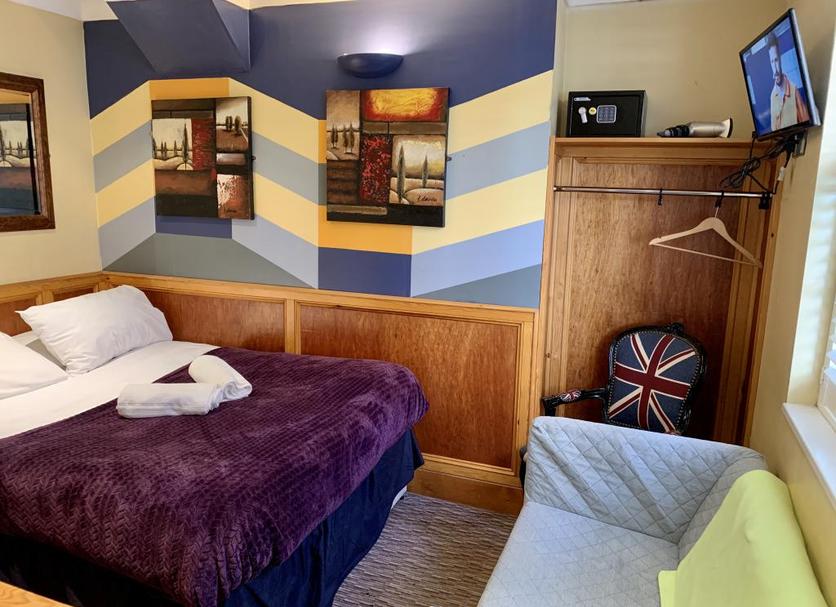Kamar Tidur Foto