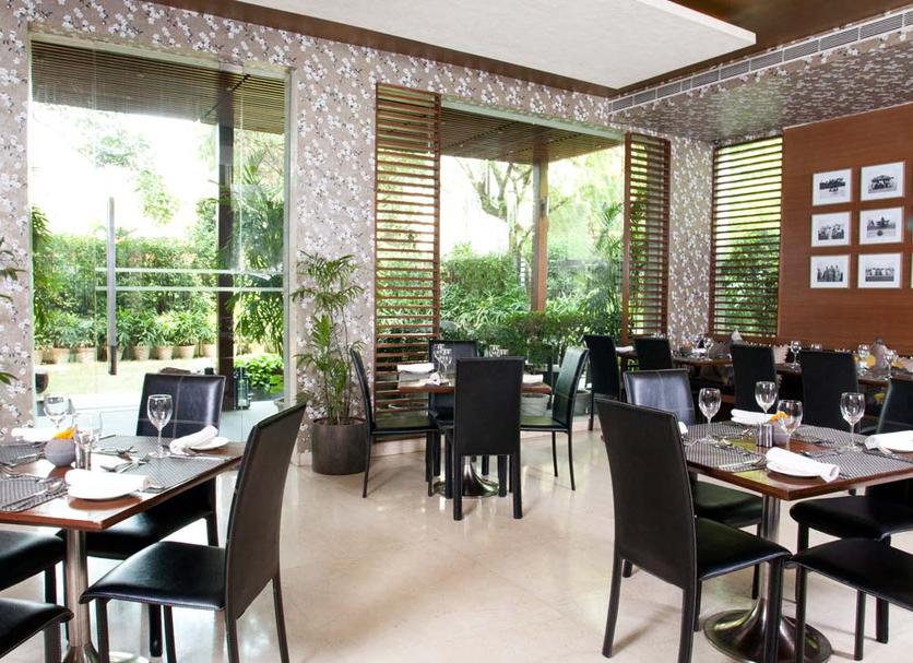 Restoran Foto