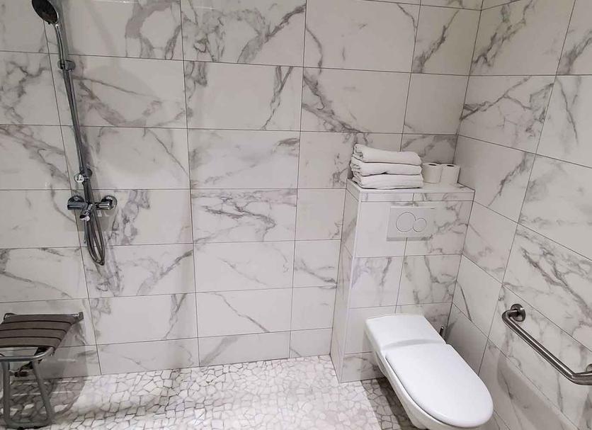 Kamar Mandi Foto