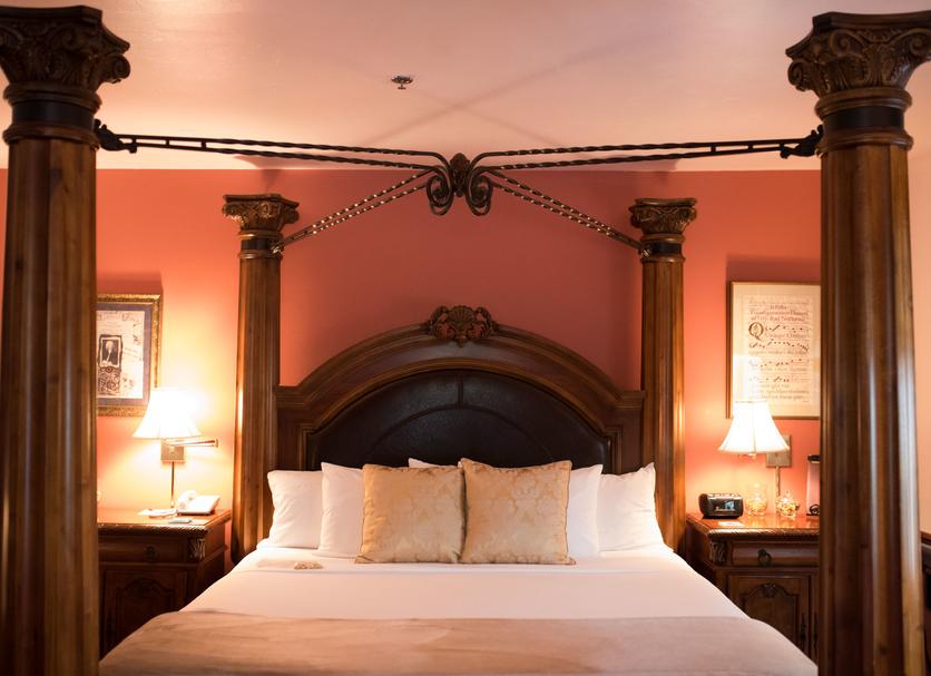 Kamar Tidur Foto